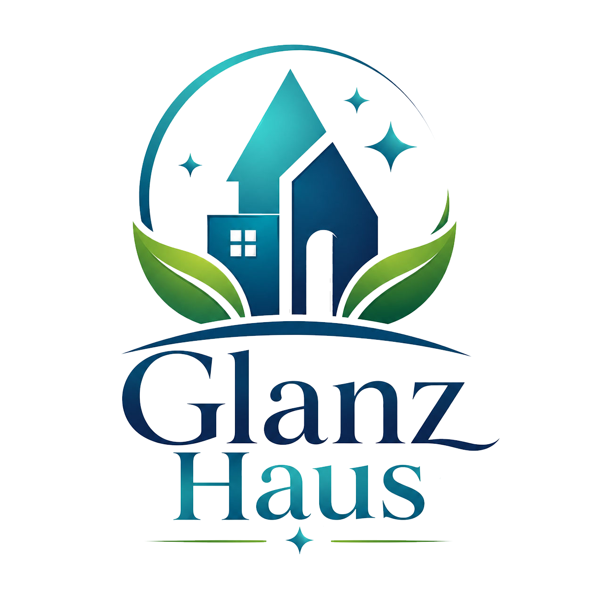 Glanz Haus Logo